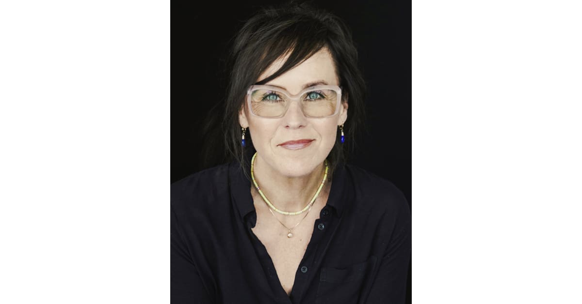 Hrund Gunnsteinsdóttir Rowohlt